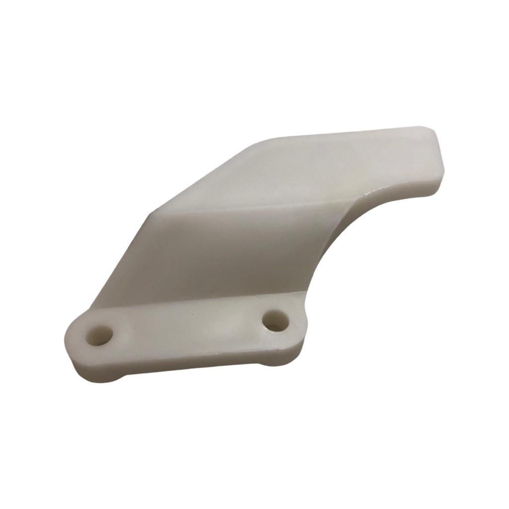 Protetor Guia Corrente transmissão XR200 XLR125 Tornado Nx 400 falcon
