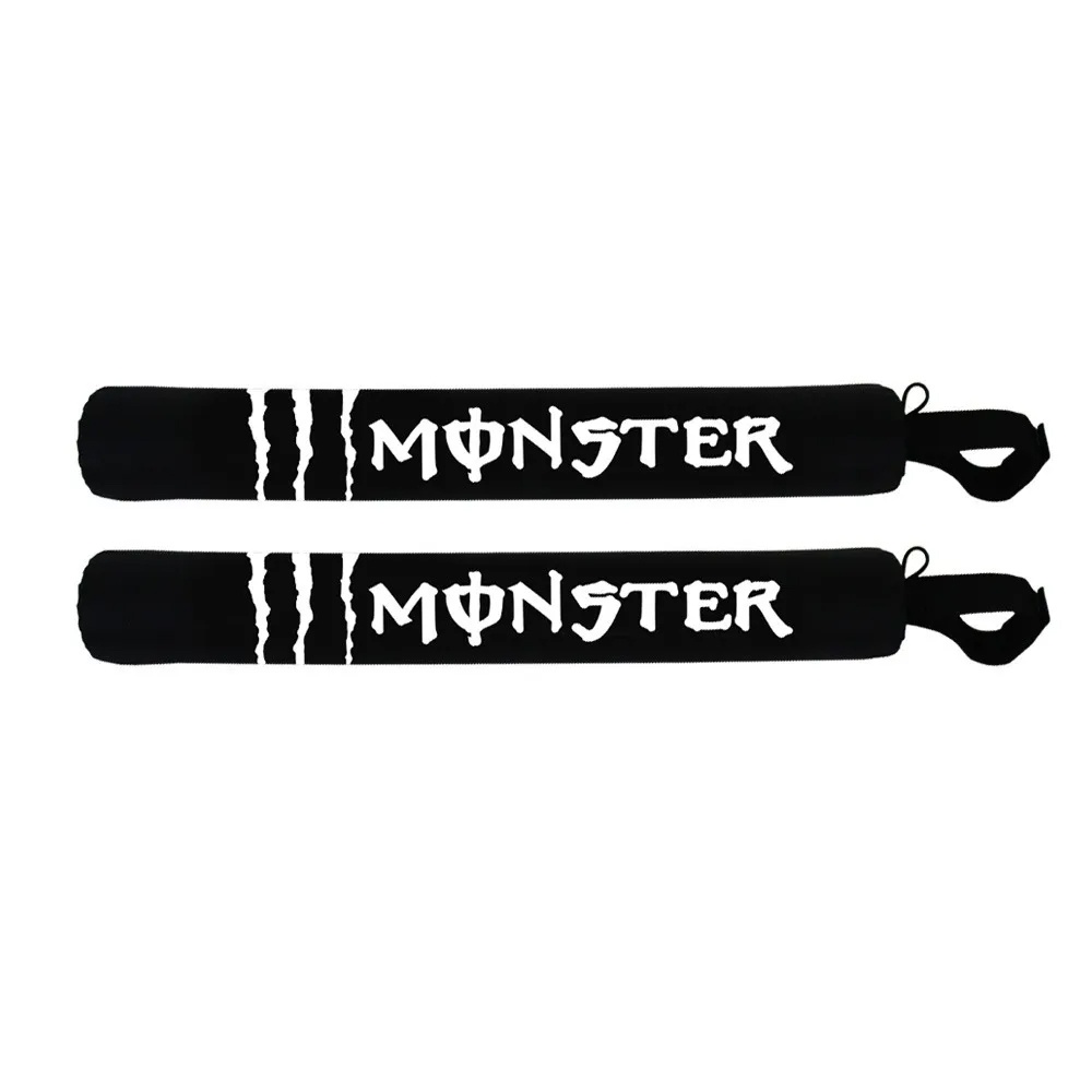 Defensa Para Jet Ski Com Logo MONSTER (Par)