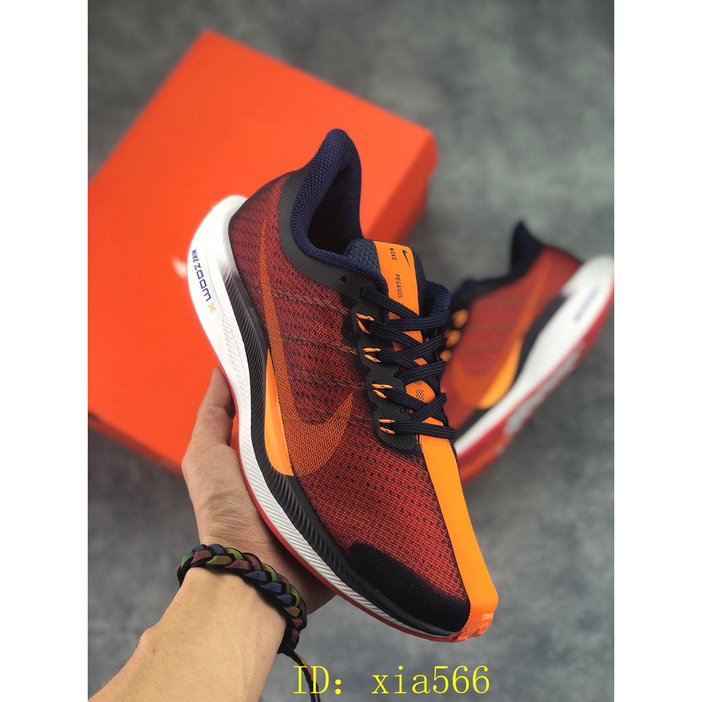 tênis zoom pegasus 35 turbo