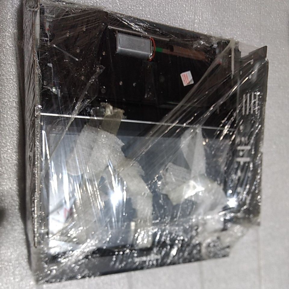 Mecanismo Tela Retrátil Pósitron Modelo Sp6300 E Sp6700