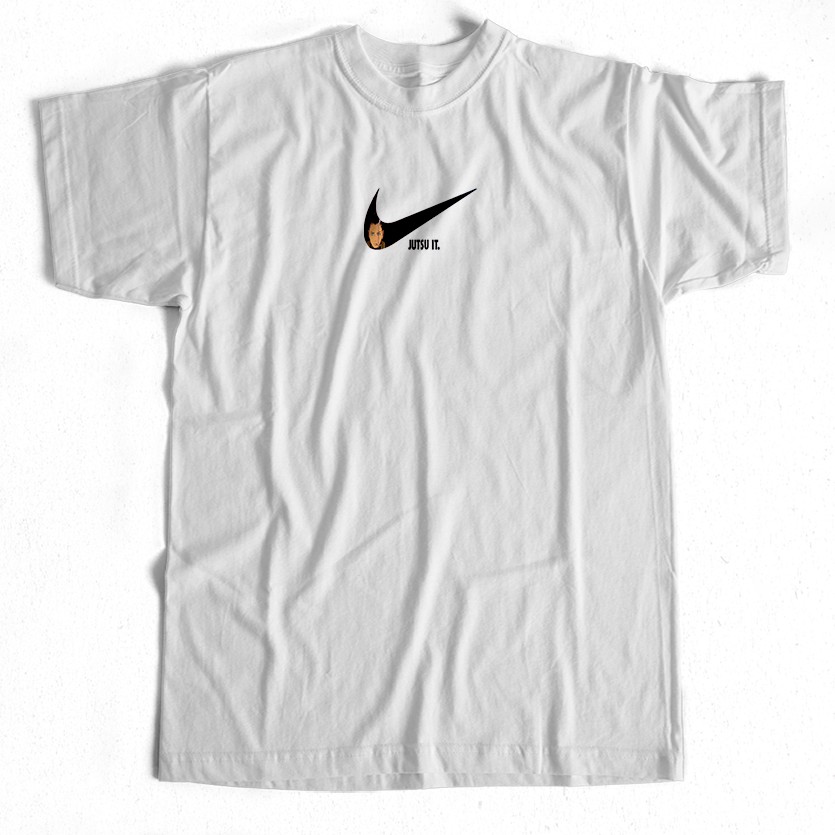 nike minimalista