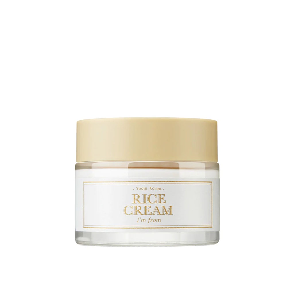 i'm from rice cream 50ml - Beauty