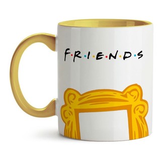 Caneca Série Friends Moldura - Mega Oferta!!!