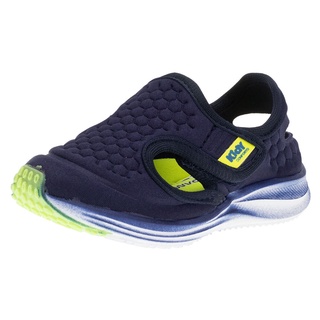 Tênis Infantil Masculino Energy Baby Kidy - 0410019 em Oferta na Shopee