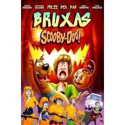 Dvd - Feliz Halloween Scooby-Doo! em Oferta na Shopee