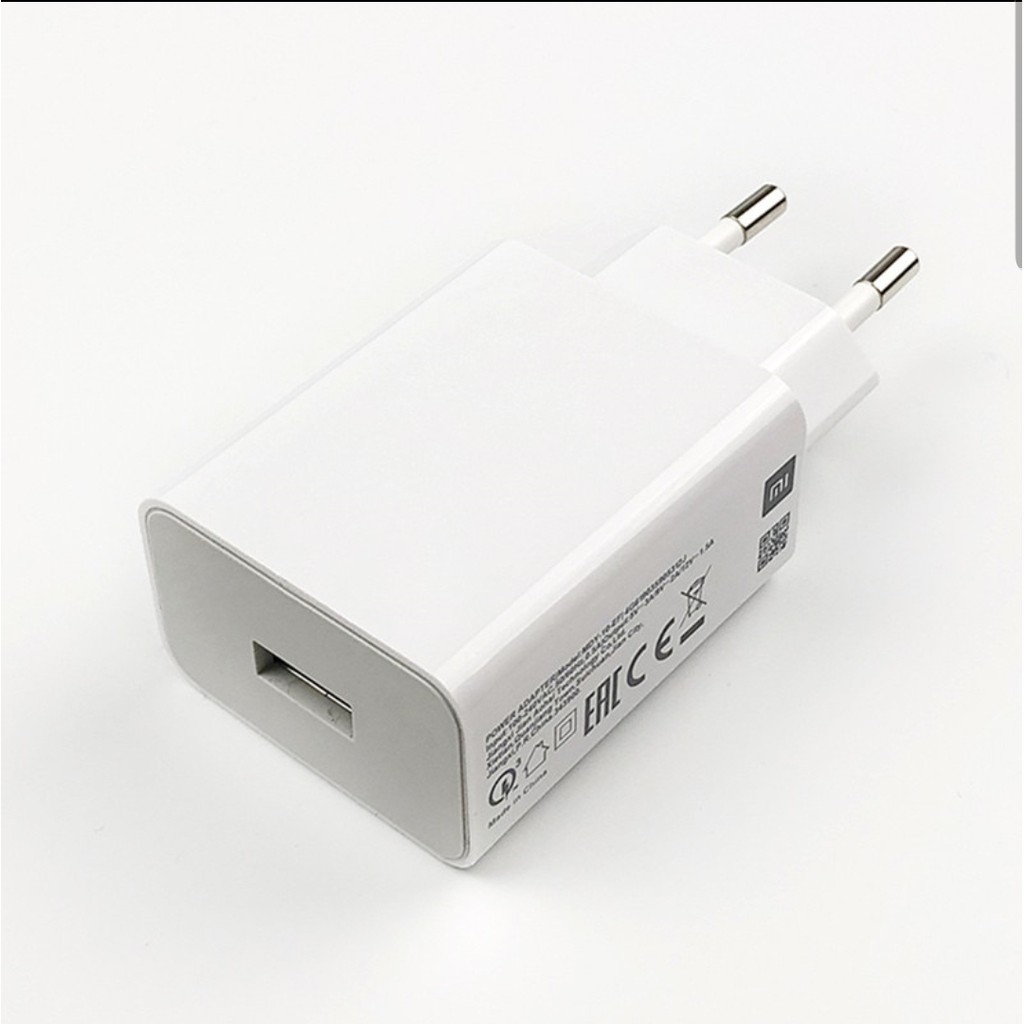 Xiaomi charger