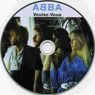 Abba - Voulez-vous (deluxe Edition) | Shopee Brasil