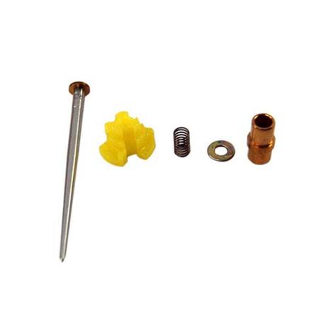 AGULHA PISTONETE COM SEDE - TITAN-150