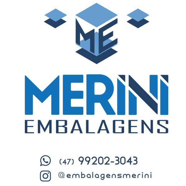 MERINI EMBALAGENS