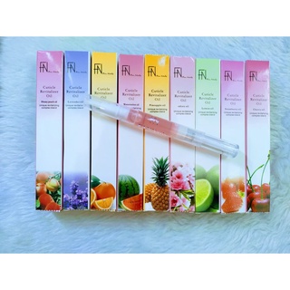 Caneta Óleo Hidratante Para Cutícula Tratamento Revitalizante Unhas