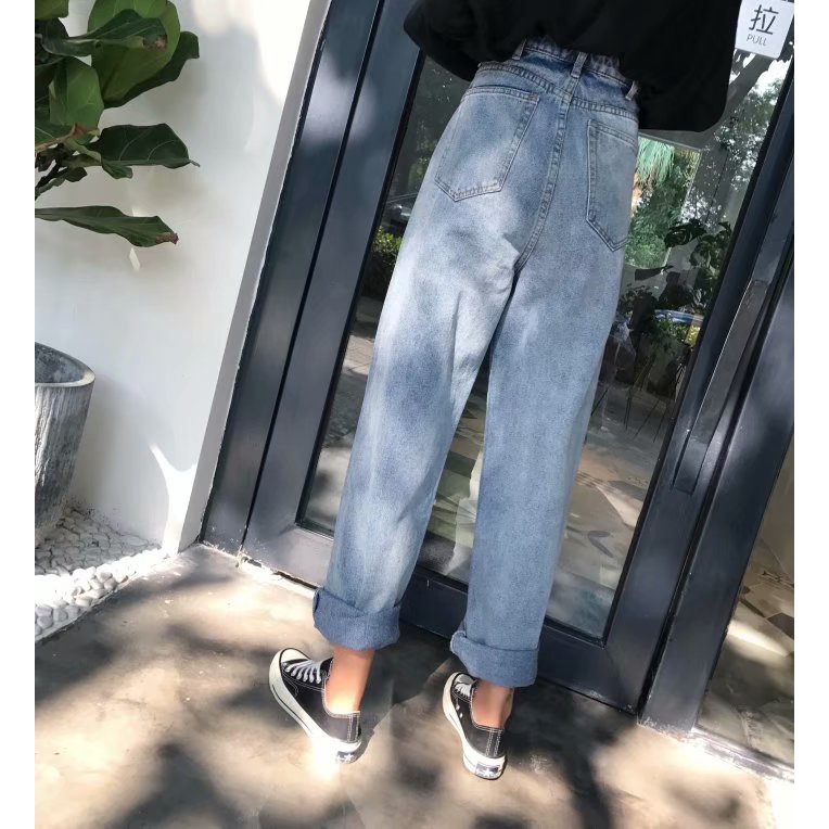 calça jeans em promoção