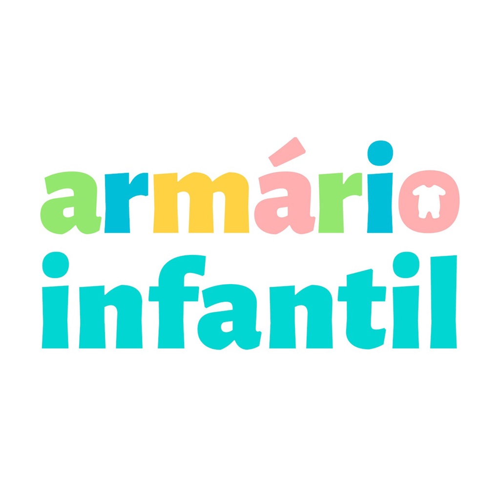 Armário Infantil