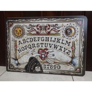 Tabuleiro Ouija Farewell Oldschool