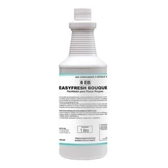 Facilitador De Passar Roupas Easyfresh Bouquet Spartan 1l