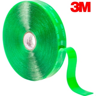 Fita Dupla Face 3M - Parede Uso Geral Artesanato - Fita Adesiva Fixa Extra Forte Transparente 12mm em Oferta na Shopee