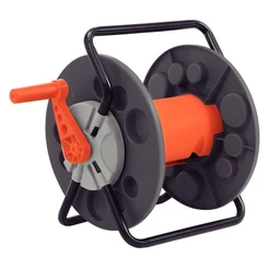 Enrolador de Mangueira Até 55m 1/2 Tramontina