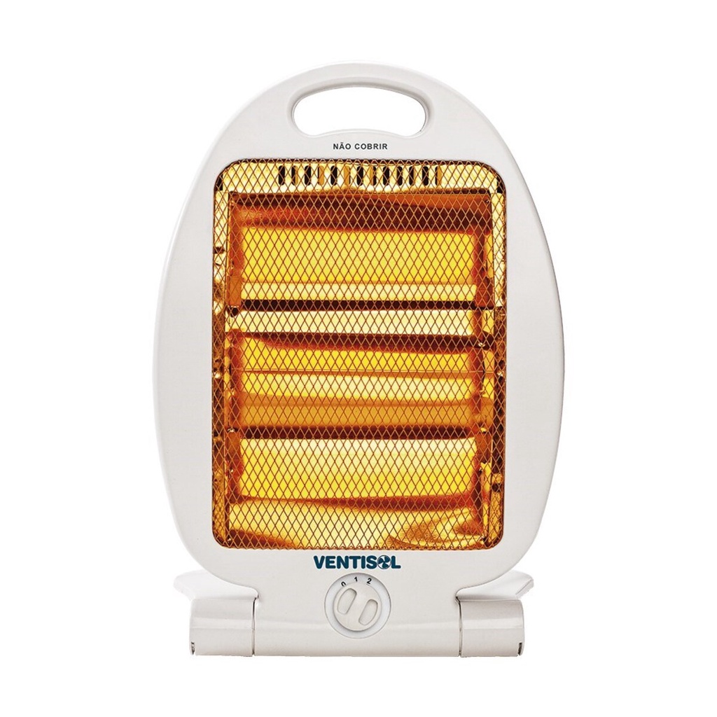 AQUECEDOR DE AR VENTISOL QUARTZO AQ1 127V