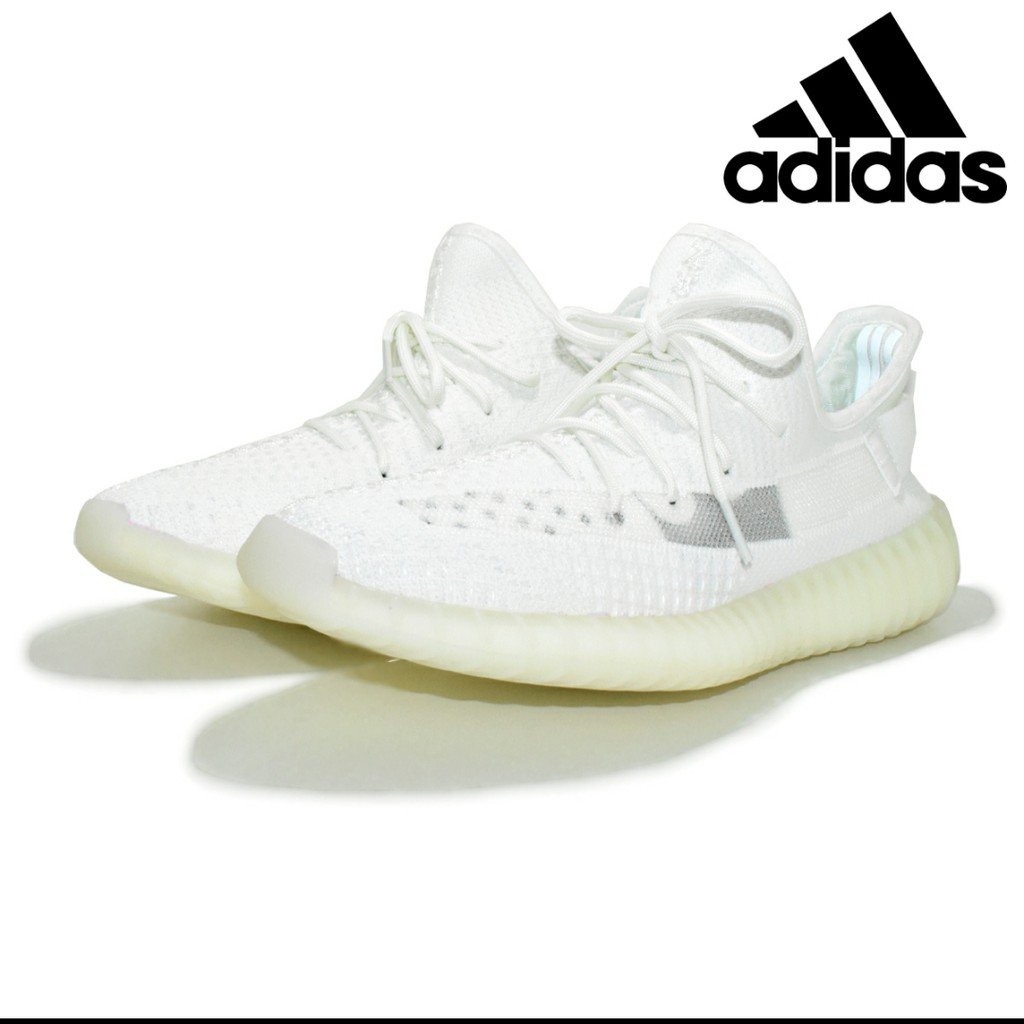 adidas yeezy boost 350 cinza claro
