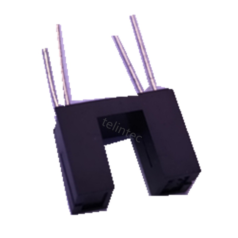 kit2 sensor optico ITR 9608