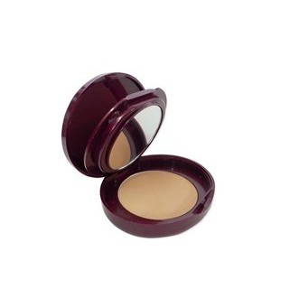 Pó Compacto/ Pancake “Duo Face” FPS 15 Blosson Ville.