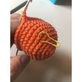 kit marcador de ponto para crochê e tricô de METAL Cores Sortidas kit com 10 unidades em Oferta na Shopee