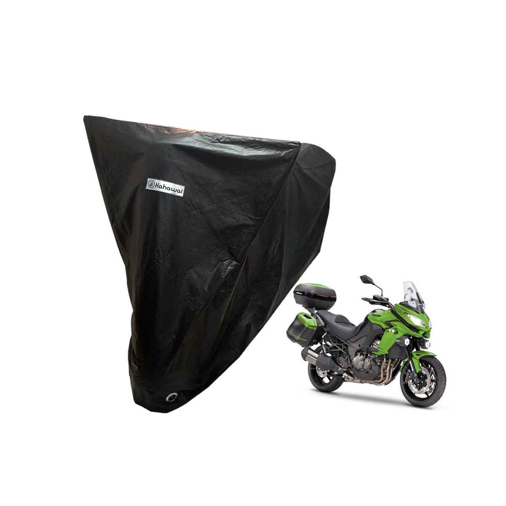 Capa Protetora Kawasaki Versys 1000 Grand Tourer Forrada