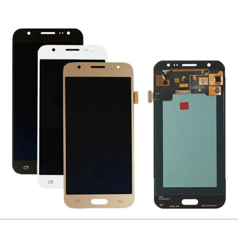 Frontal tela touch display lcd j5 incell j500 galaxy Sm-j500 m/ds