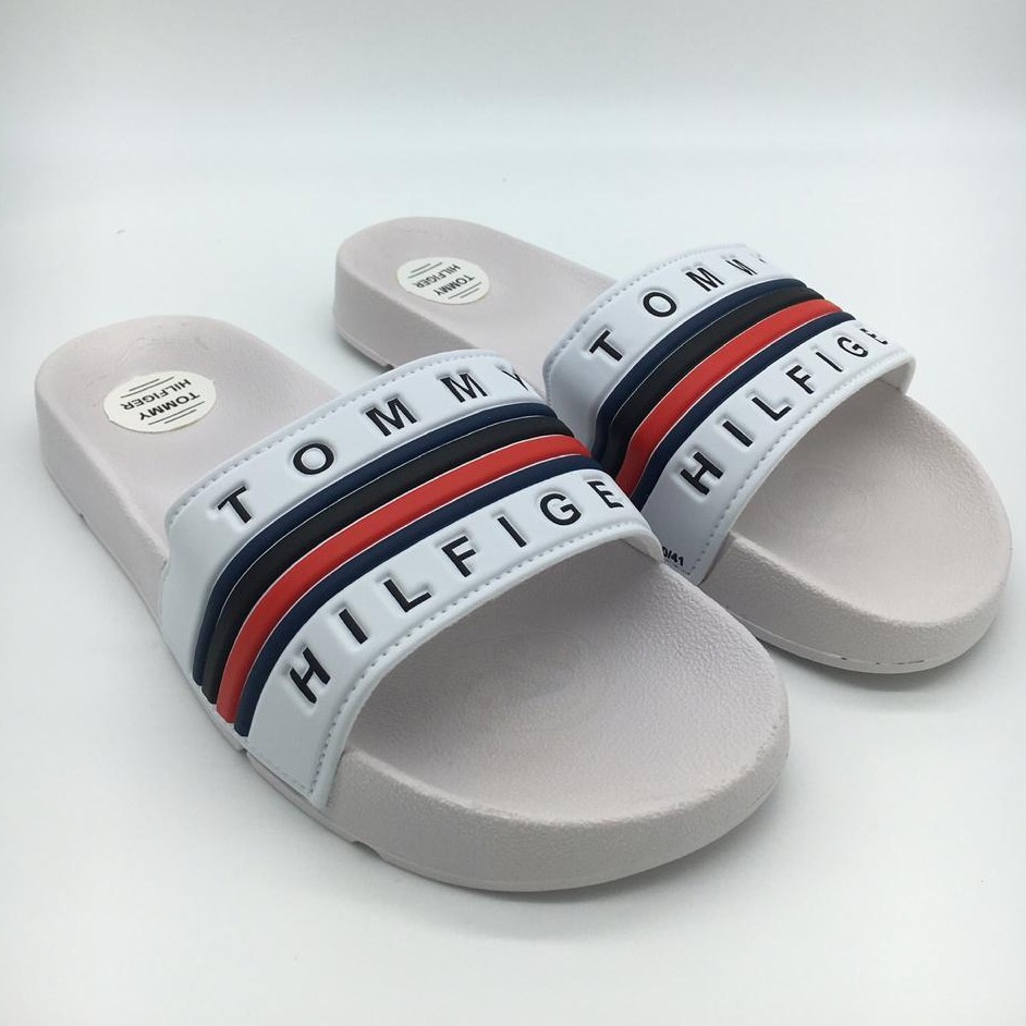 sandalia tommy hilfiger masculina