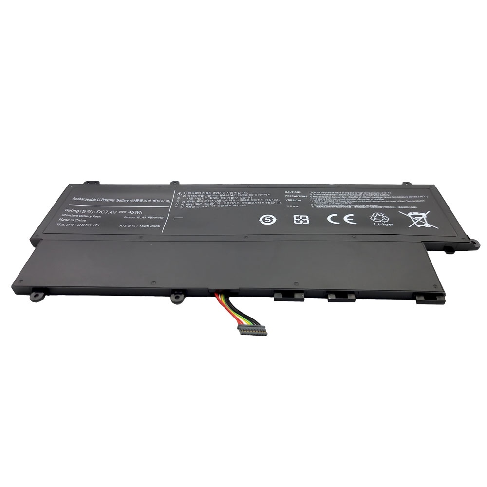 Bateria de Nb Compatível p/ Samsung Ultrabook Np530u3c Np530u3b Aa-pbyn4ab