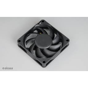 Cooler 70x70x15mm Compatível Placa de Video, Gabinete, Cooler HD.DFC701512L