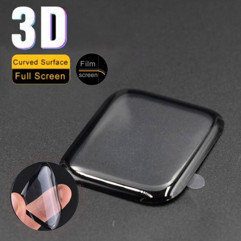 TAURI 2 Pezzi Per Apple Watch Series 9/8/7 41 Mm, Protezione - Foto 12