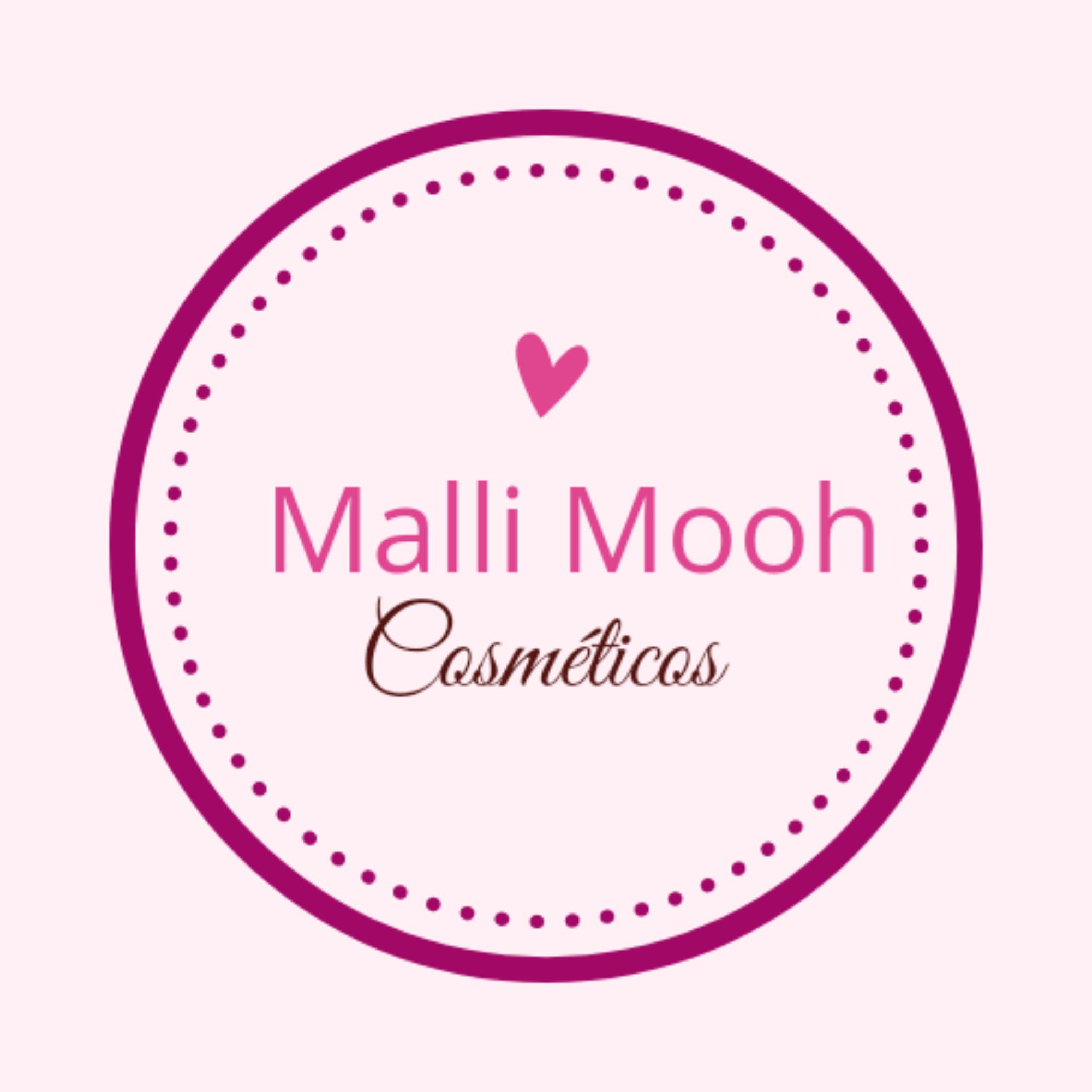 Malli Mooh Cosméticos e Utilidades