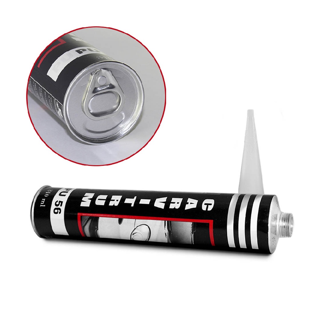 Cola Para Vidros E Parabrisa - Extra Forte E Resistente Pu56 em Oferta na Shopee