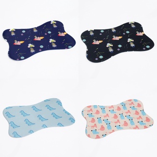 Tapete Comedouro Pet Antiderrapante para Cachorro Gato Higienico
