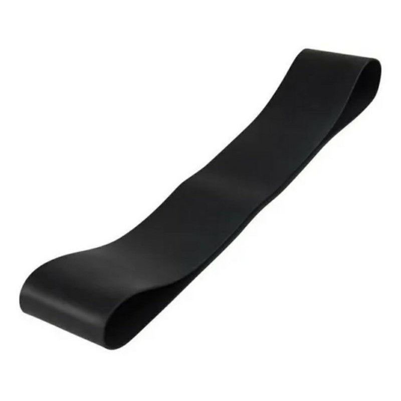 Faixa Elastico Para Exercicios  Band Treinos Fisioterapia Yoga Funcional Fitness Academia e Musculação