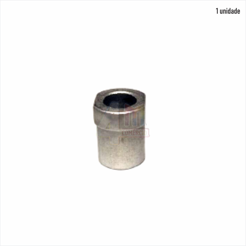 Bucha Ventilador Compatível Frezza Britânia Ventus 30 40 Bala