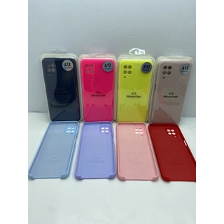 Capa Capinha De Celular Samsung A M A A Silicone Com Aveludada Case Capinha Silicone