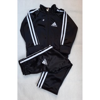 Roupa de frio adidas hot sale infantil