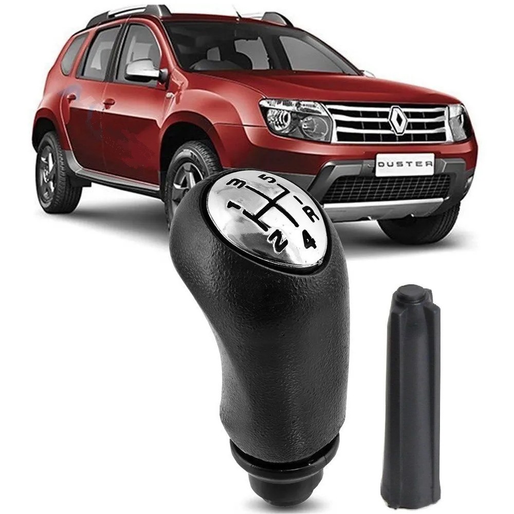 Bola Câmbio Renault Duster 2011 2012 2014 2015 2016 em Oferta na Shopee
