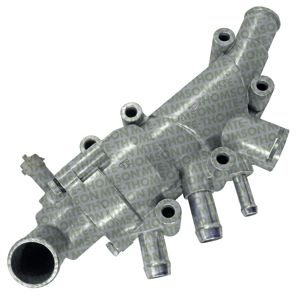 Mte-Thomson Válvula Termostática Ford Fiesta 1.6 8V 2004 A 2014 - Vt421.100 em Oferta na Shopee