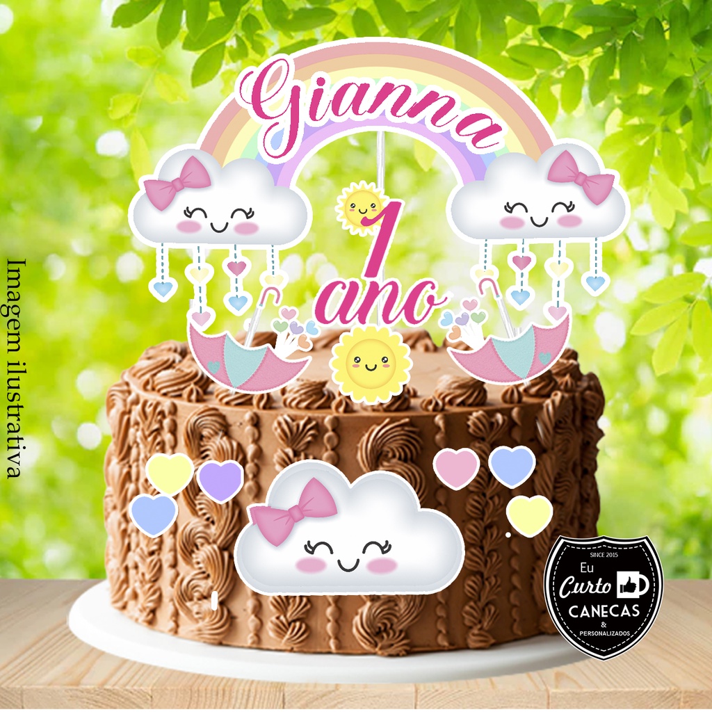 Bolo Chuva de Bencao - Comprar com Melhor Preço em Padaria