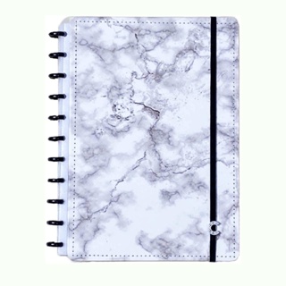 Caderno Inteligente Médio Bianco 80Fls em Oferta na Shopee