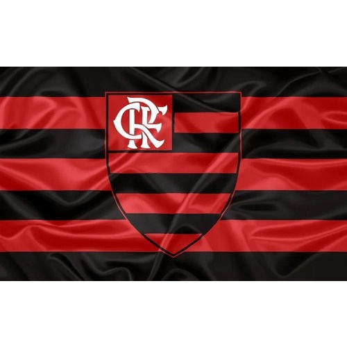 Bandeira Do Sport Club do Recife 1,50m X 1,0m - SQ02