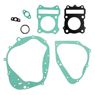 Kit Juntas Motor Intruder 125 Katana 125 Suzuki Jogo Completo em Oferta na Shopee