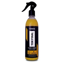 Cera Tok Final carnauba 500ml Vonixx