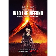 Visita Ao Inferno (2016) - Documentário Cult Legendado DVD