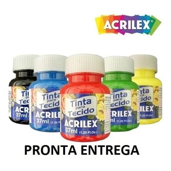 Caneta Acrilex para Pintar: Onde Comprar | BuscaProdutos