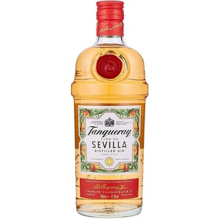 Gin Tanqueray Flor de Sevilla 700ml