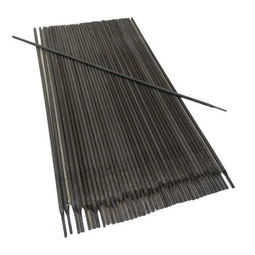 Eletrodo 6013  Aço Carbono 2.50 Pacote Com 1 Kg WWSoldas em Oferta na Shopee