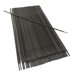 Eletrodo 6013 Aço Carbono 2.50 Pacote Com 1 Kg WWSoldas